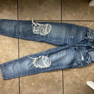 brand new, size 23 short